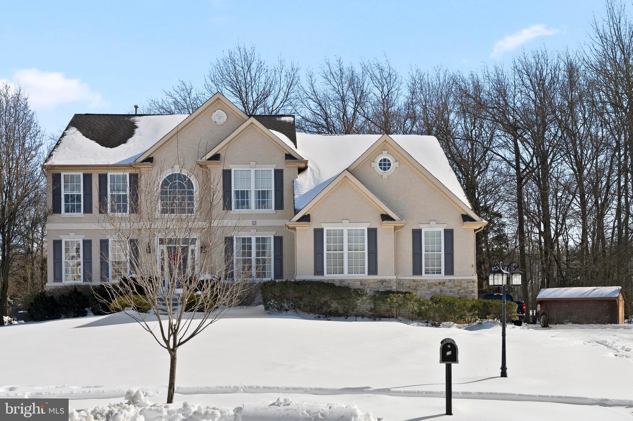 10 Laurel Wood Court Laurel Springs, NJ 08021 - Photo 2 of 63