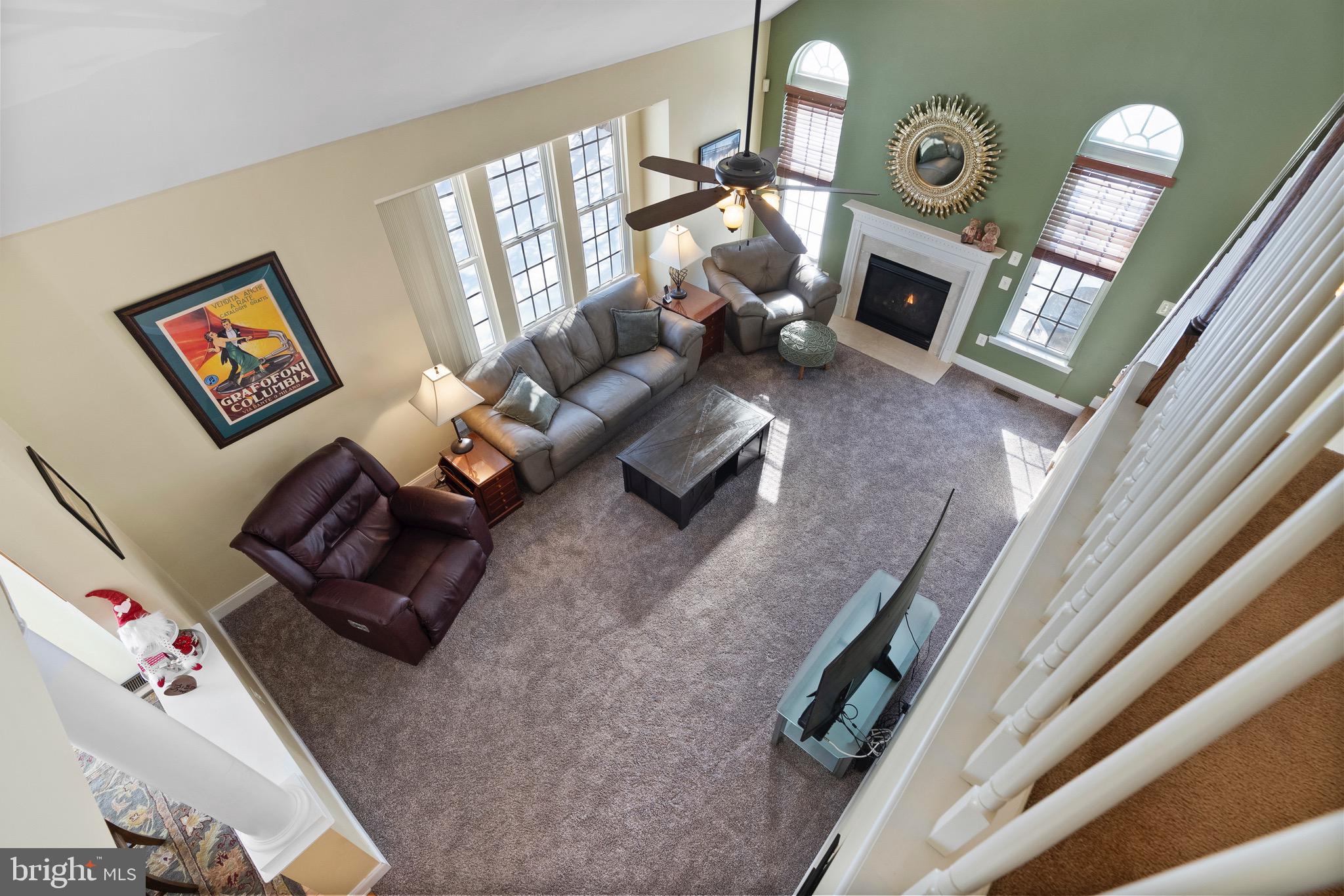 10 Laurel Wood Court Laurel Springs, NJ 08021 - Photo 30 of 63 Family Room