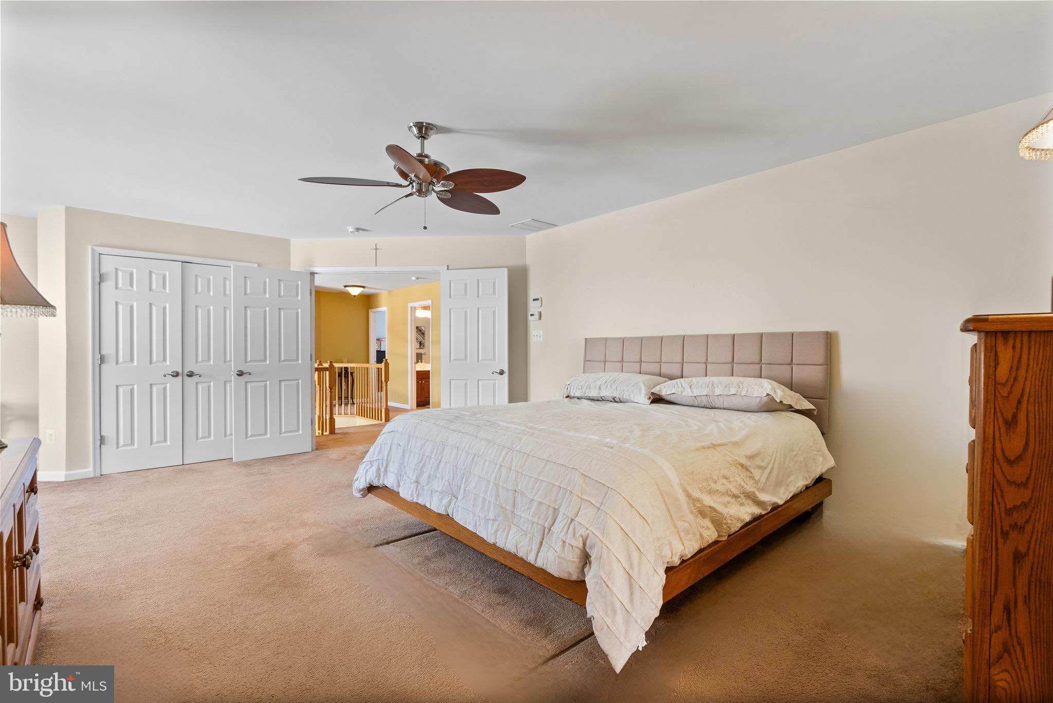 10 Laurel Wood Court Laurel Springs, NJ 08021 - Photo 32 of 63 Primary Bedroom