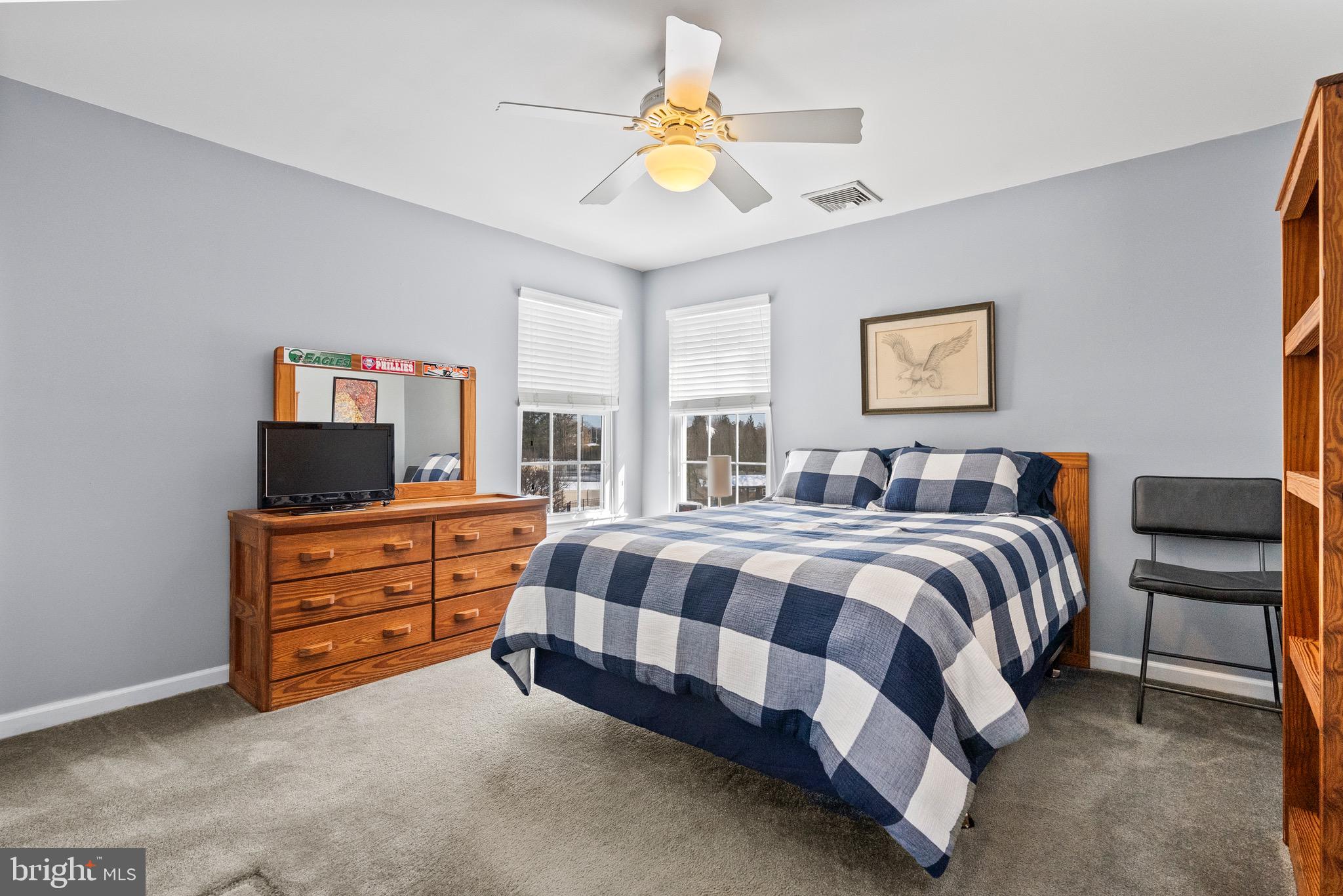10 Laurel Wood Court Laurel Springs, NJ 08021 - Photo 42 of 63 2nd Bedroom