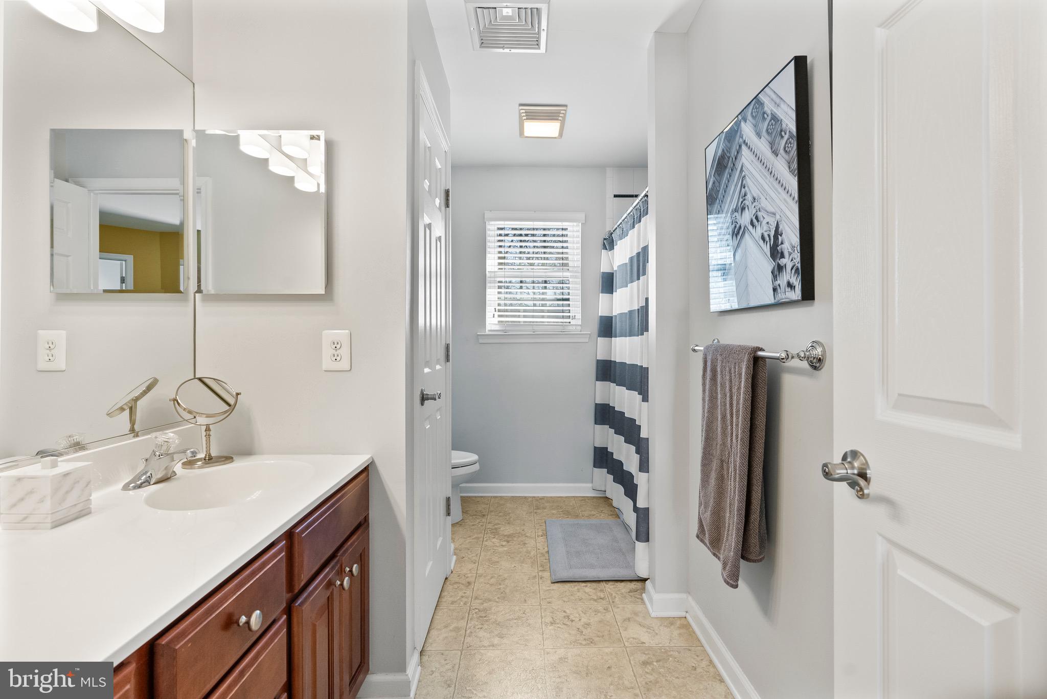 10 Laurel Wood Court Laurel Springs, NJ 08021 - Photo 47 of 63 Second Bathroom