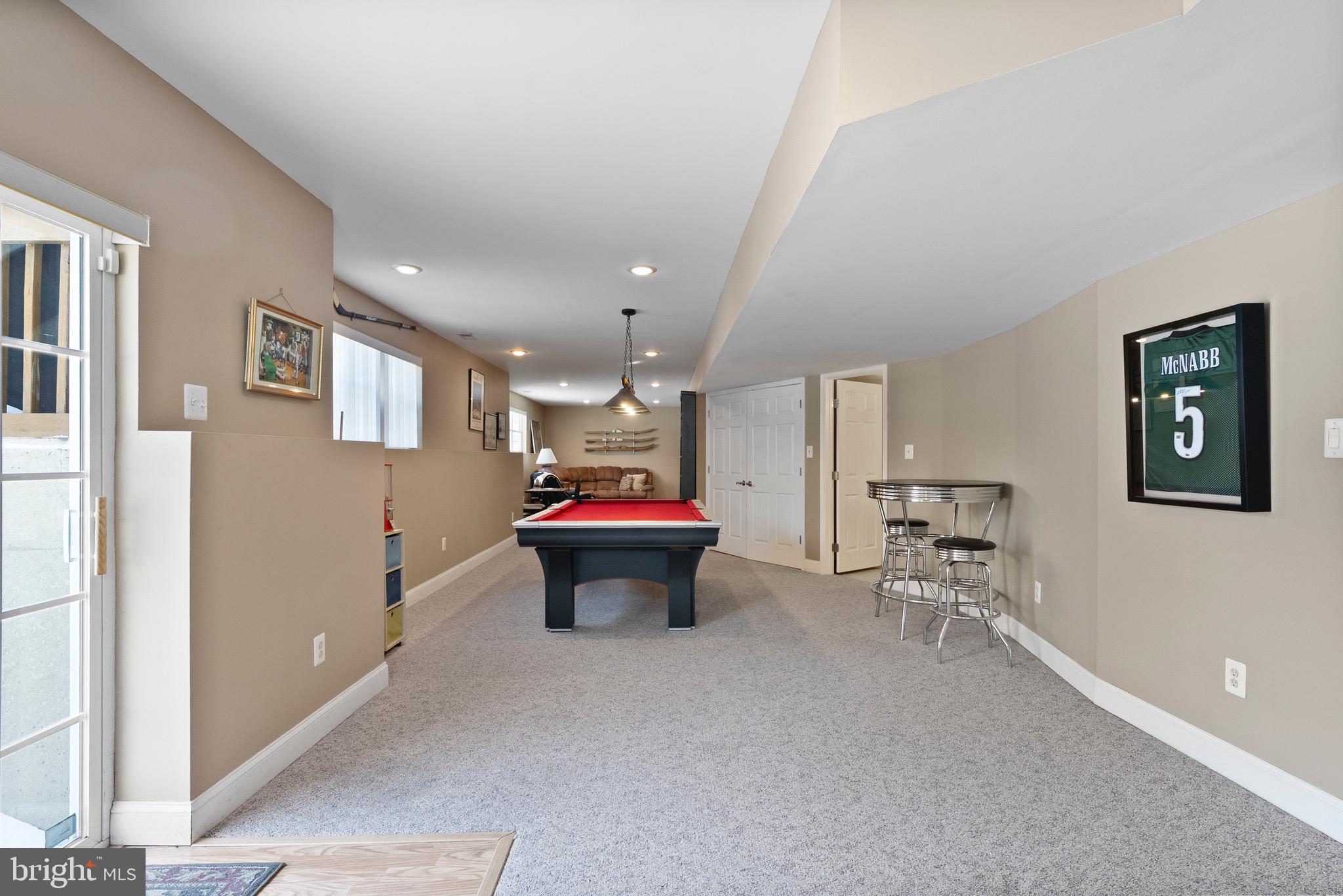 10 Laurel Wood Court Laurel Springs, NJ 08021 - Photo 59 of 63 Finished Basement