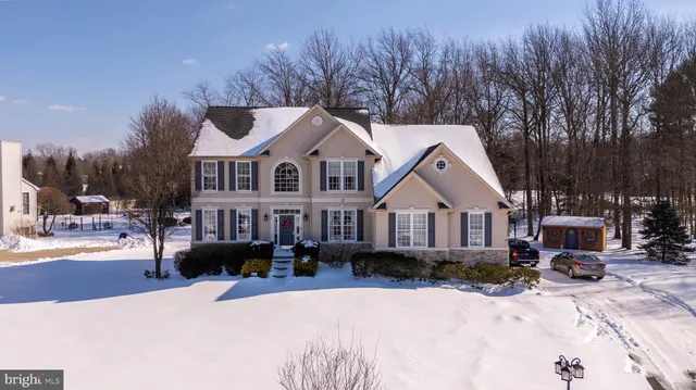 $749,900 | 10 Laurel Wood Court, Laurel Springs, NJ 08021