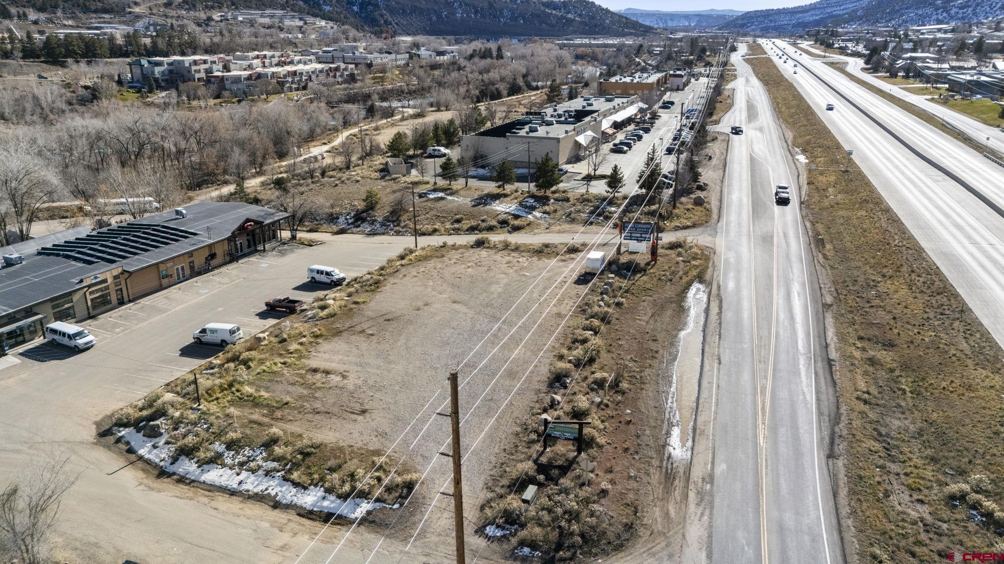 Tbd South Camino Del Rio Durango, CO 81301 - Photo 5 of 26