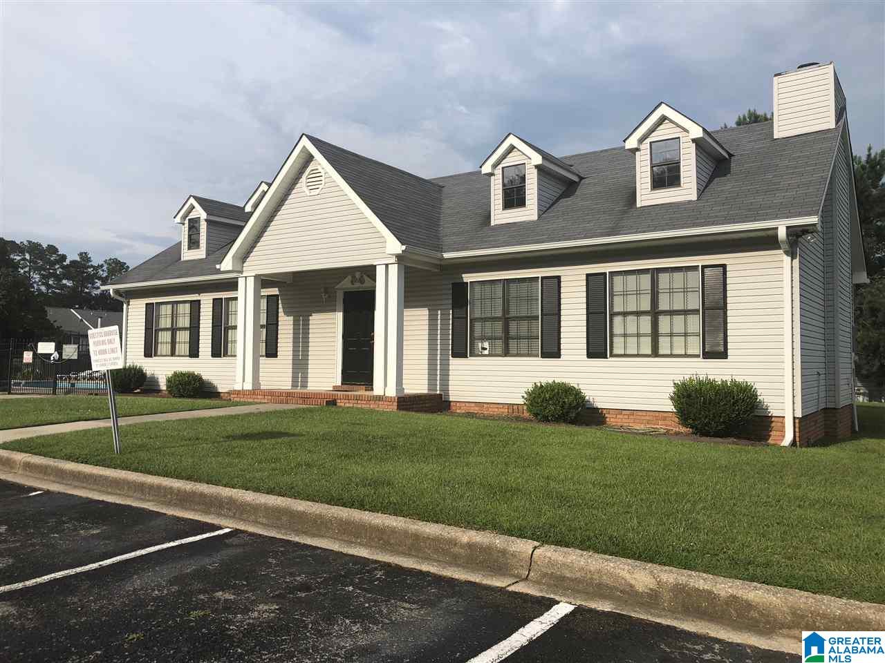 1535 Applegate Lane Alabaster, AL 35007 - Photo 2 of 22