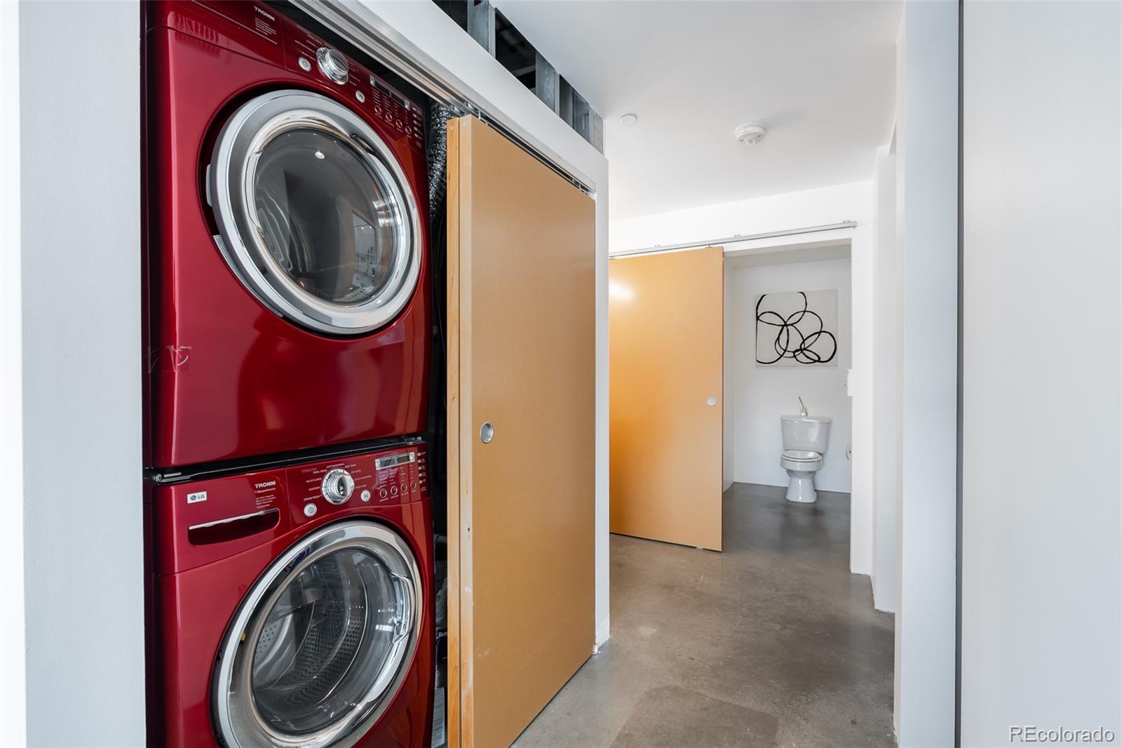 3457 Ringsby Court, Unit 317 Denver, CO 80216 - Photo 12 of 23