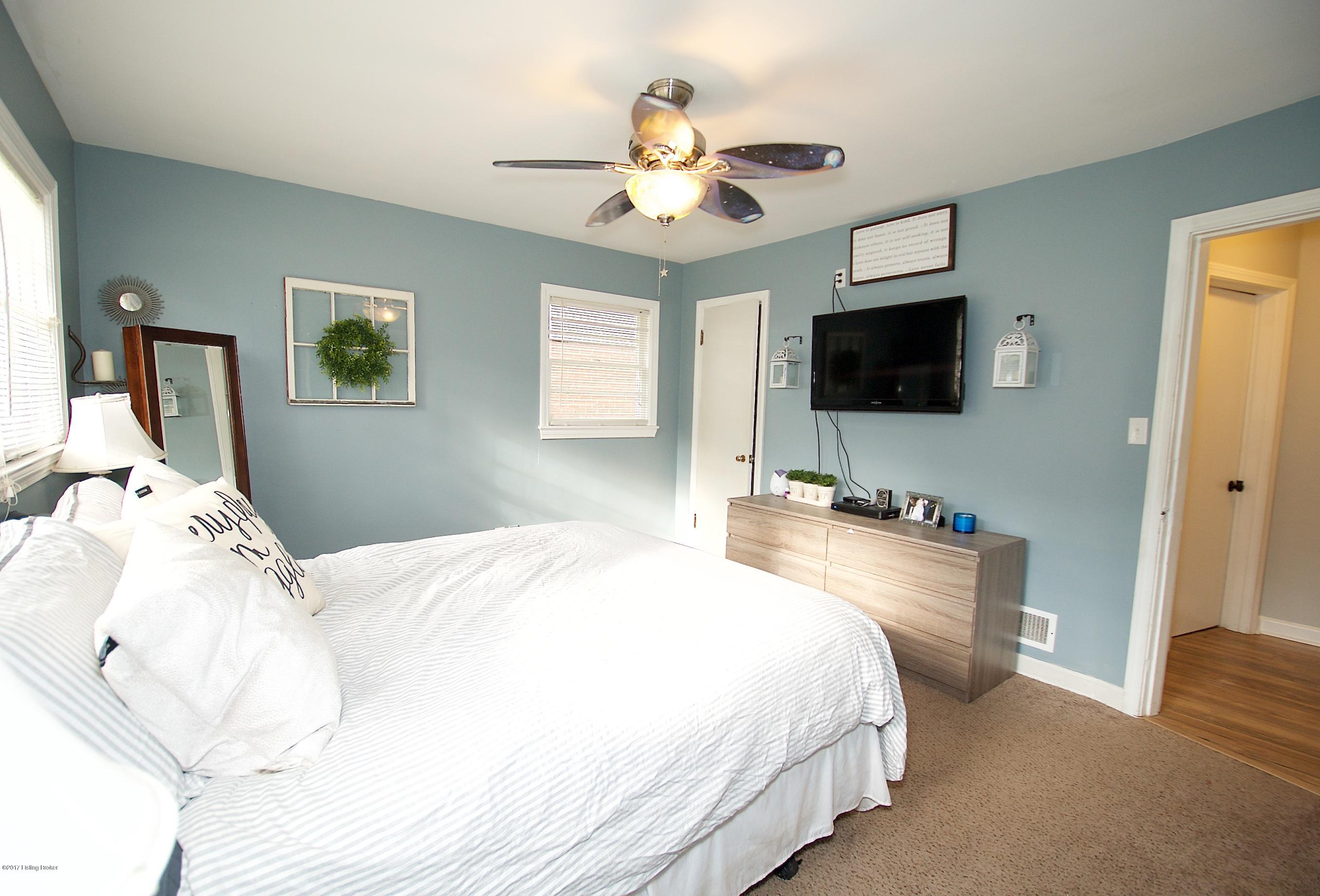 3429 Janell Road Louisville, KY 40216 - Photo 72 of 74 3429 Janell 136