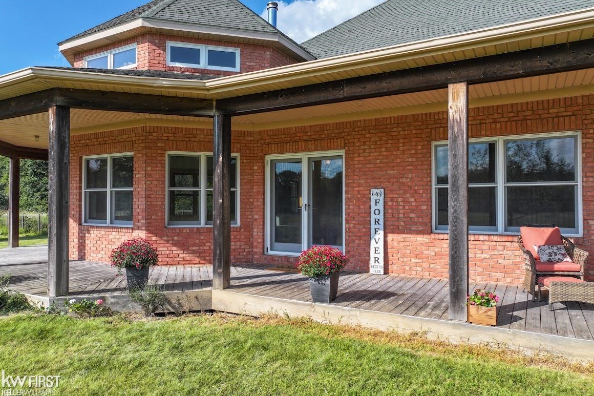 1063 Tinsman Road Fenton, MI 48430 - Photo 31 of 66