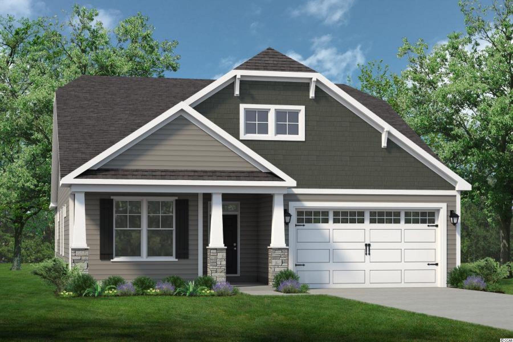 576 Shellbark Drive Longs, SC 29568 - Photo 2 of 2 Gallery Image 2