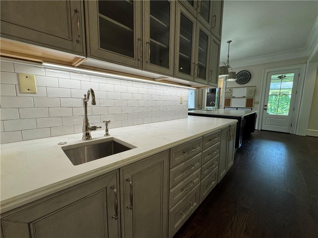 277 Prospect Place Northeast Atlanta, GA 30312 - Photo 18 of 51