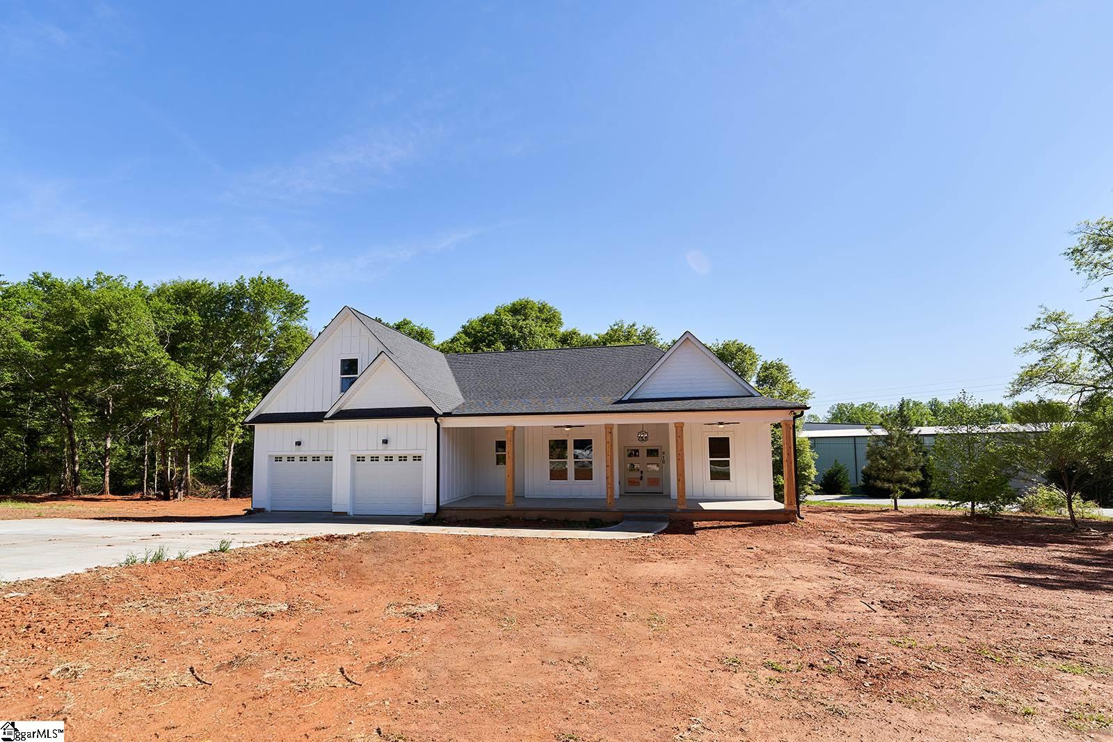 910 Neely Ferry Road Simpsonville, SC 29680 - Photo 2 of 30 Gallery Image 2