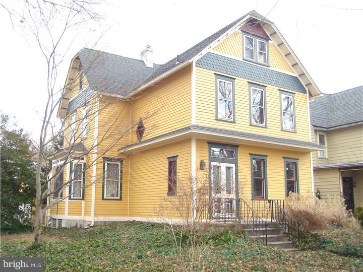 103 Centre Street Haddonfield, NJ 08033 - Photo 1 of 24