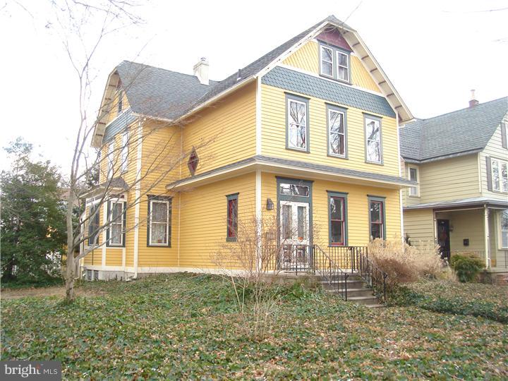 103 Centre Street Haddonfield, NJ 08033 - Photo 23 of 24