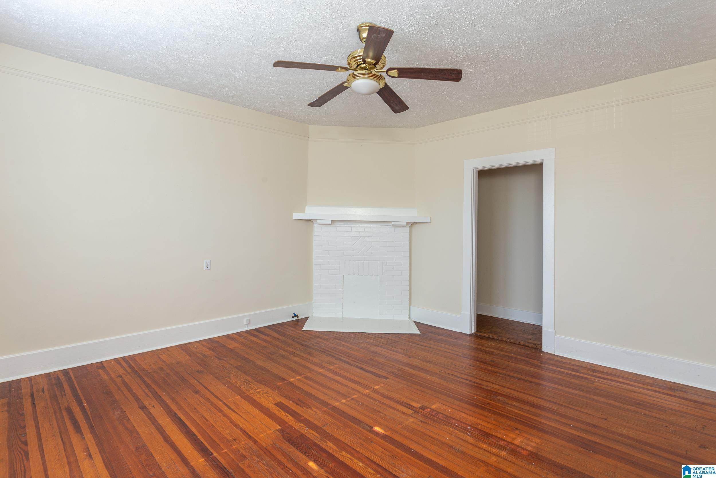 308 Alvin Street Talladega, AL 35160 - Photo 6 of 33