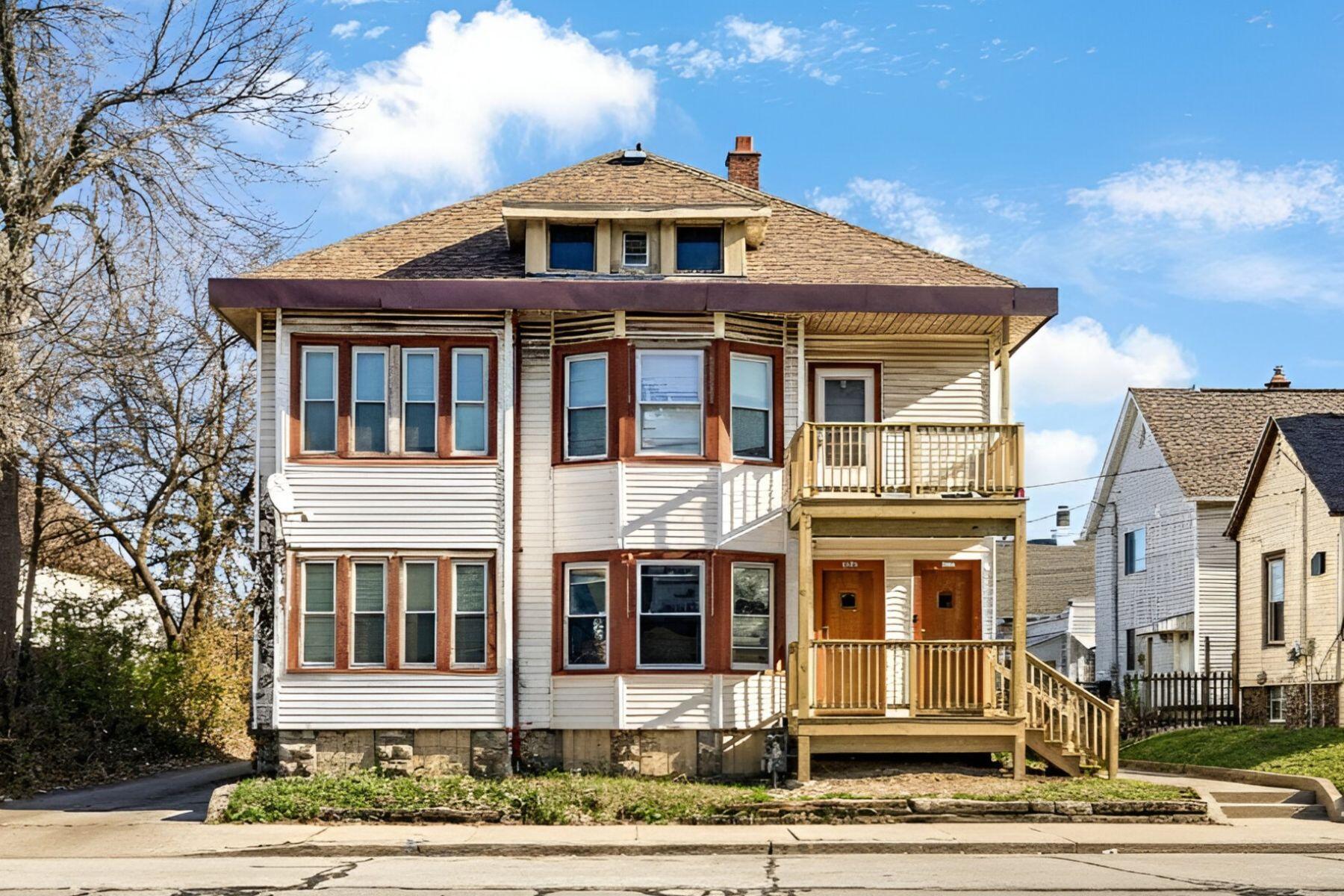 1128-1130 S. 35th Street