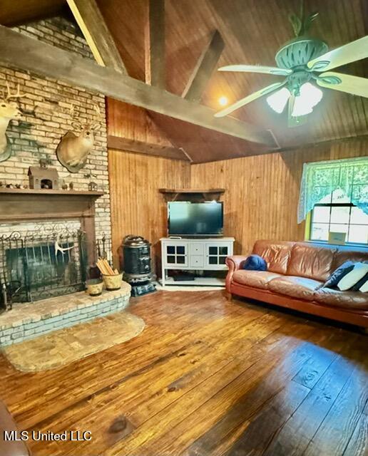 141 China Grove Road Ruth, MS 39662 - Photo 21 of 45 IMG_1318