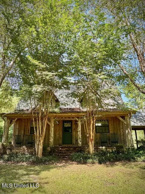 141 China Grove Road Ruth, MS 39662 - Photo 5 of 45 IMG_1373