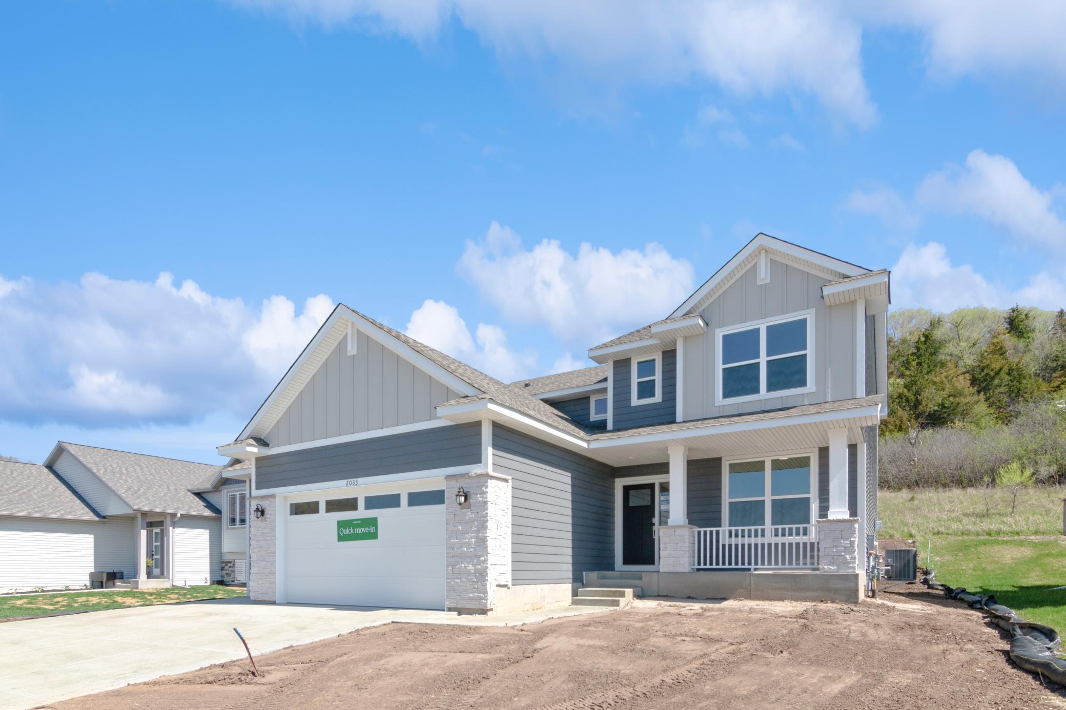 2033 Hadley Hills Drive Northeast Rochester, MN 55906 - Photo 3 of 45