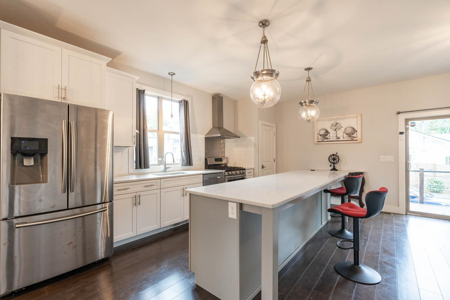 1101 South Blount Street Raleigh, NC 27601 - Photo 6 of 20 Photo 6
