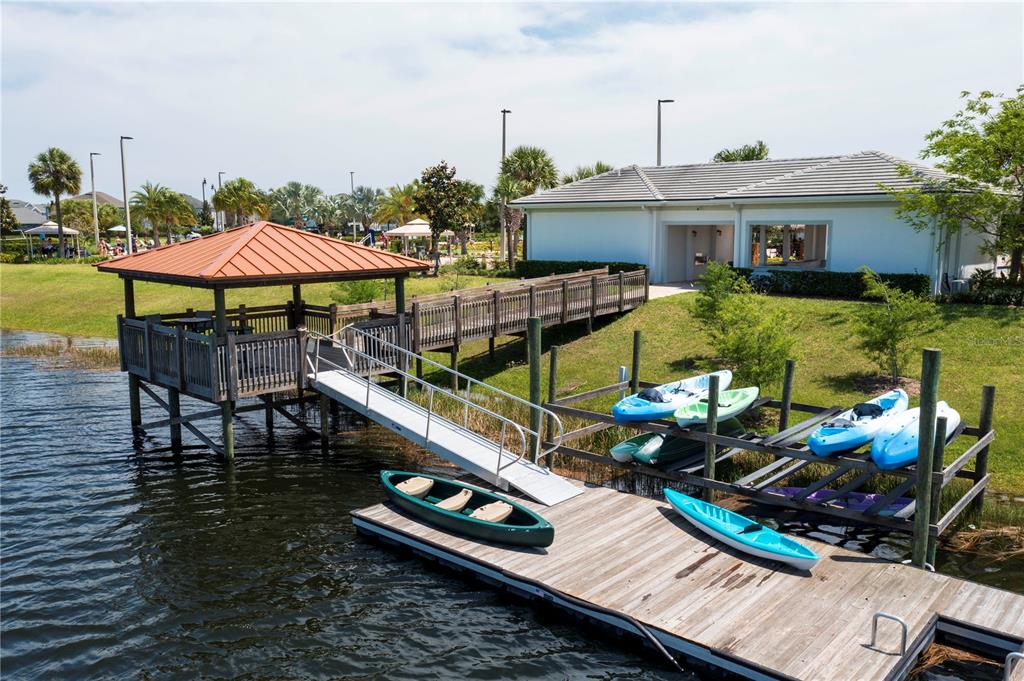 4867 Romeo Circle Kissimmee, FL 34746 - Photo 96 of 100