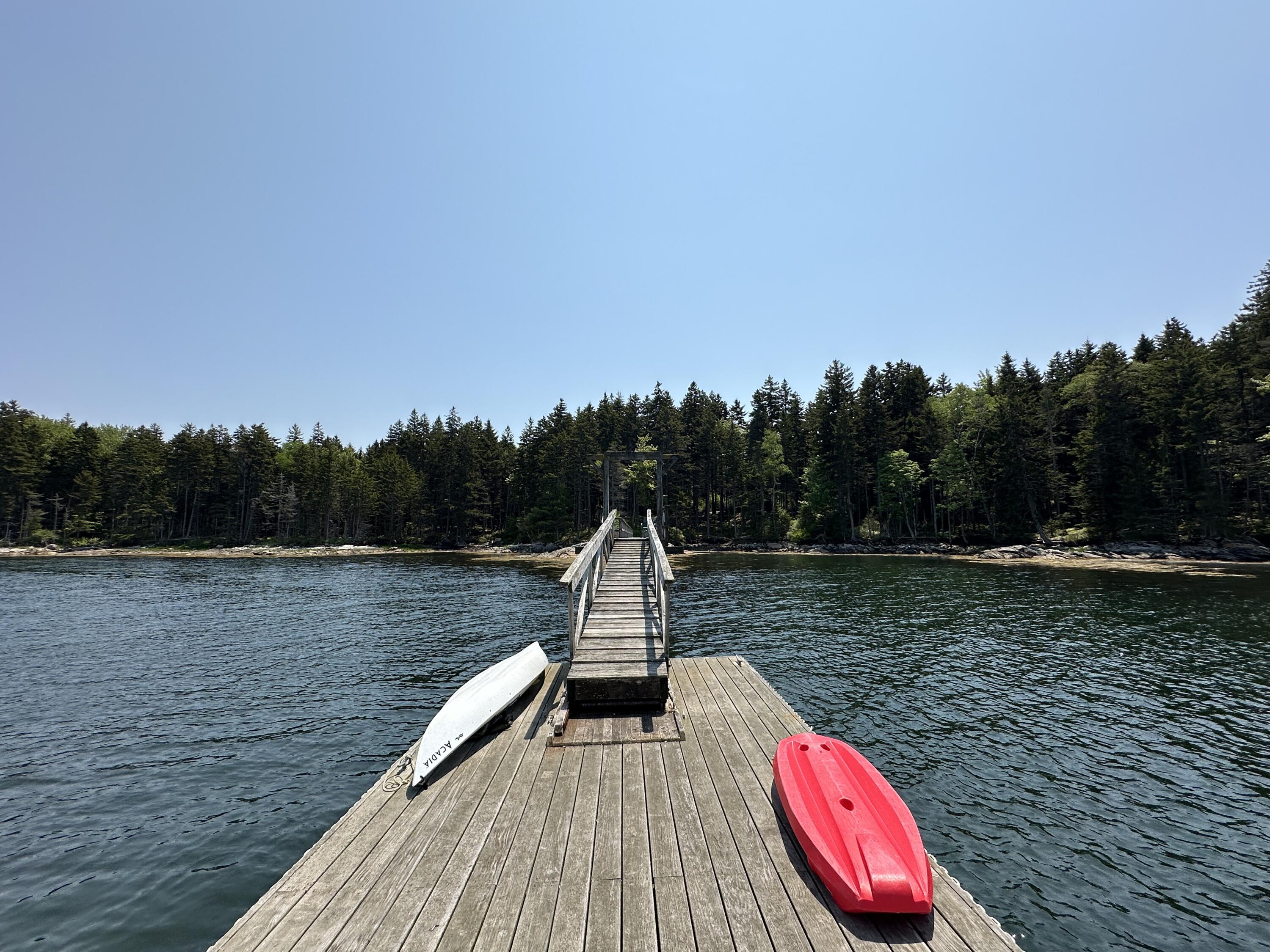 Lot 5 Waymouth Road Tenants Harbor, ME 04860 - Photo 16 of 56 Shared Float