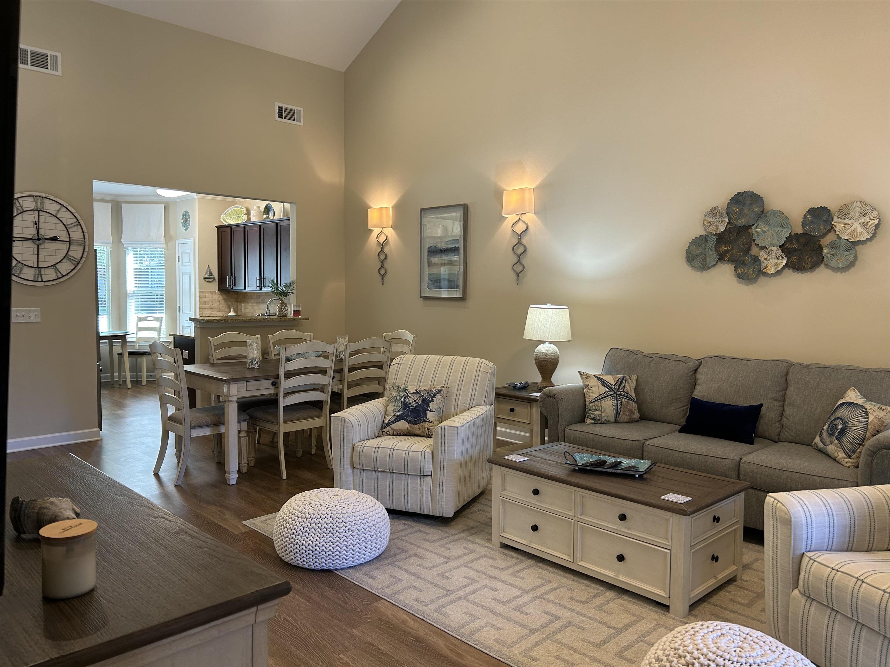 430 West Fort Morgan Road, Unit 1802 Gulf Shores, AL 36542 - Photo 5 of 38