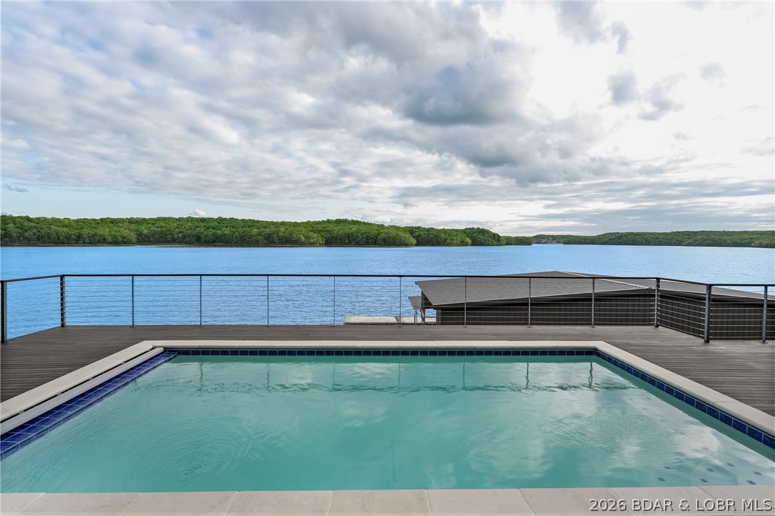 777 Malibu Road Osage Beach, MO 65065 - Photo 79 of 100 From the water or the dock, enjoy uninterrupted vi