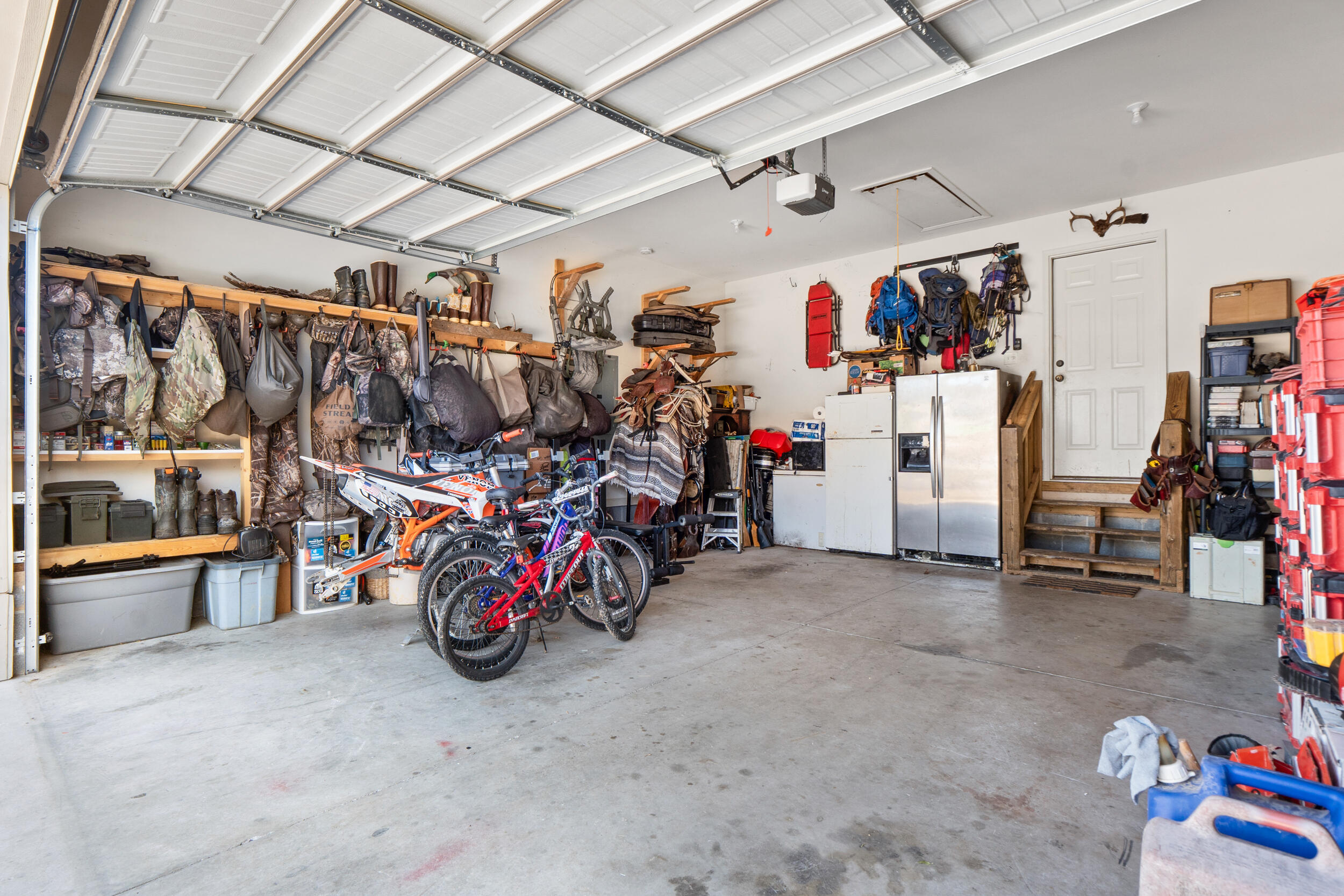 66 Cottage Crest Court Chickamauga, GA 30707 - Photo 21 of 29 dsc04915