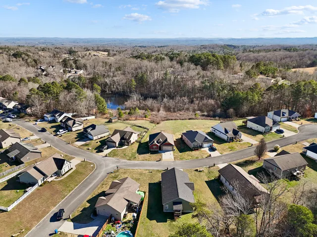 $315,000 | 66 Cottage Crest Court, Chickamauga, GA 30707