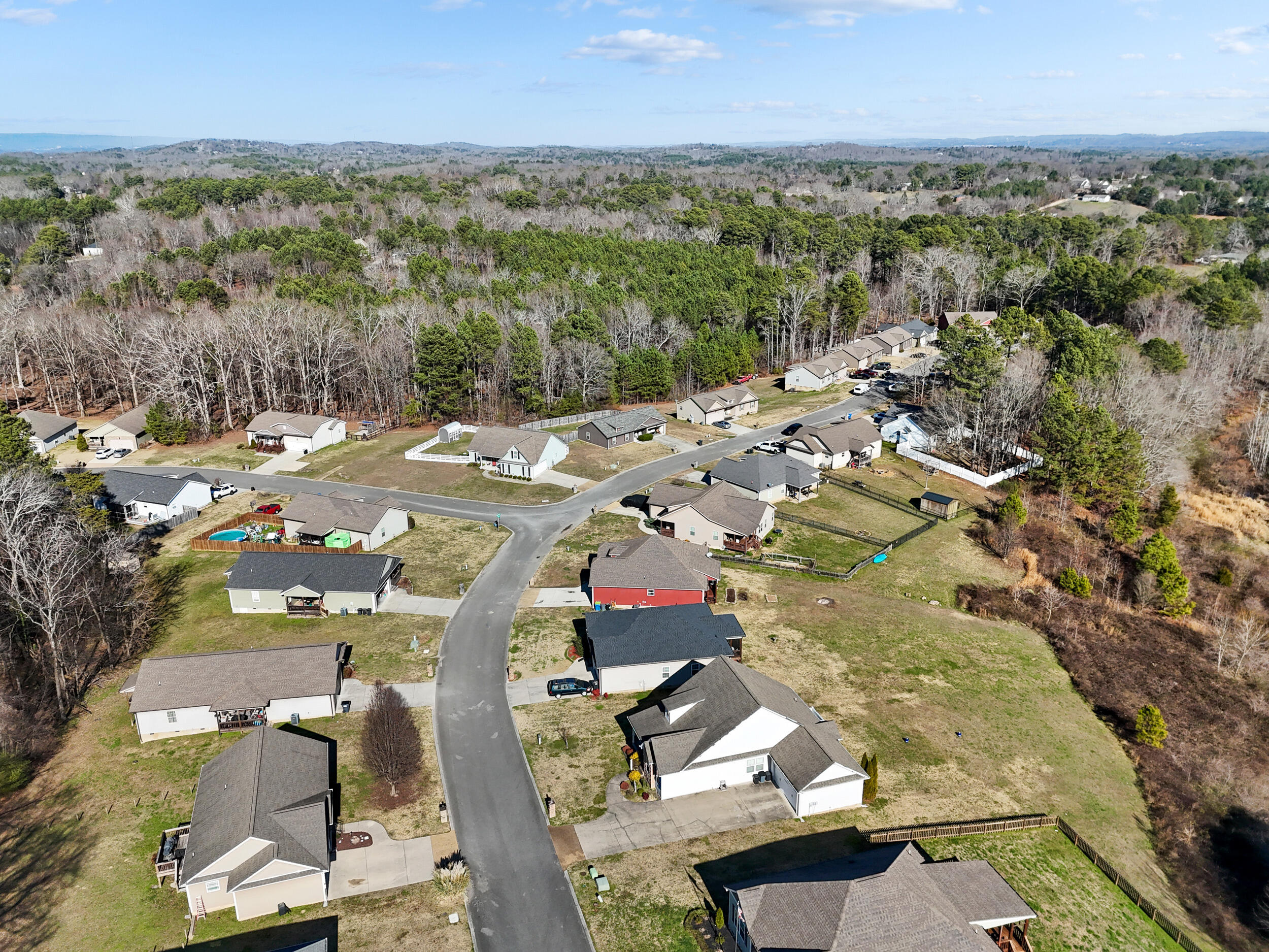 66 Cottage Crest Court Chickamauga, GA 30707 - Photo 27 of 29 dji_20260117030027_0394_d