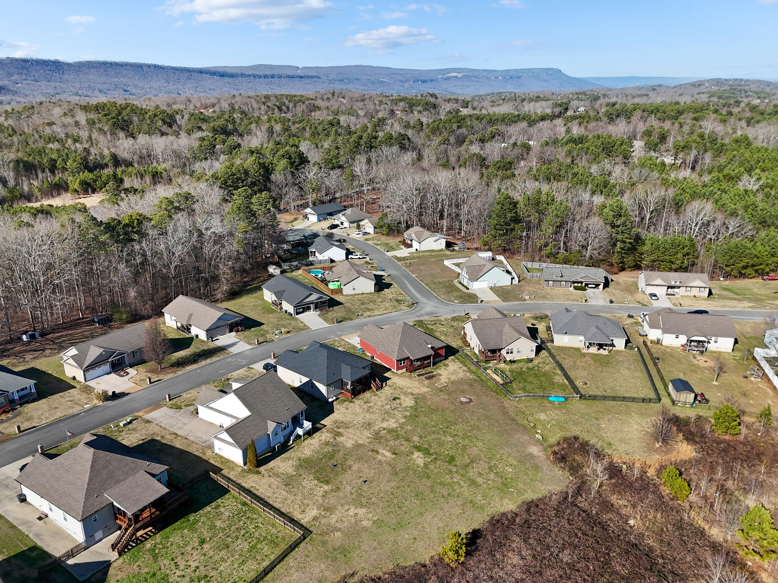 66 Cottage Crest Court Chickamauga, GA 30707 - Photo 28 of 29 dji_20260117030041_0399_d