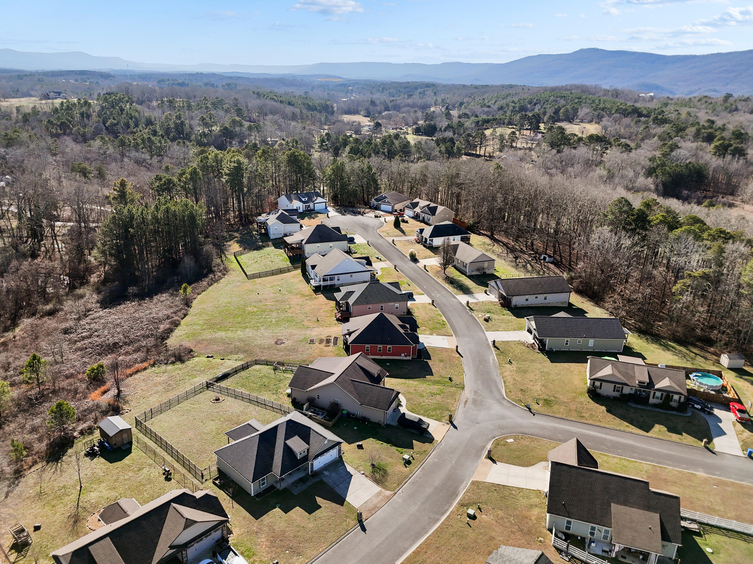 66 Cottage Crest Court Chickamauga, GA 30707 - Photo 29 of 29 dji_20260117030108_0411_d