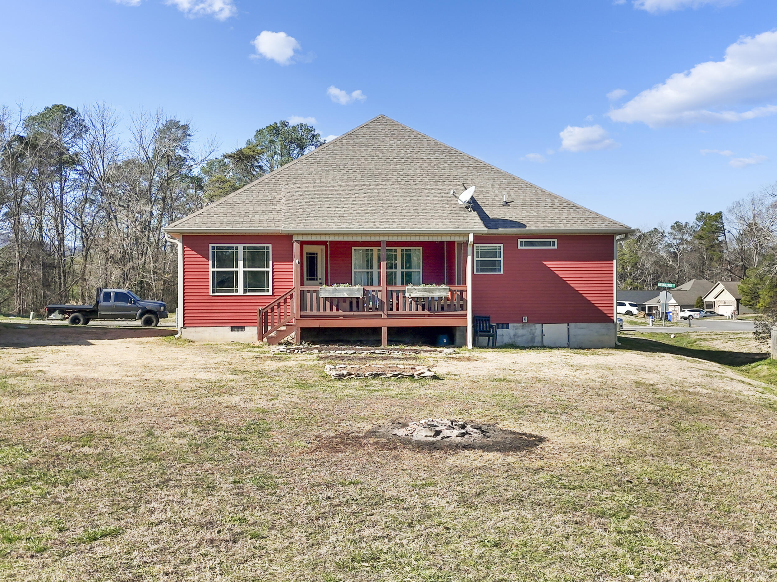 66 Cottage Crest Court Chickamauga, GA 30707 - Photo 4 of 29 dji_20260117025851_0383_d