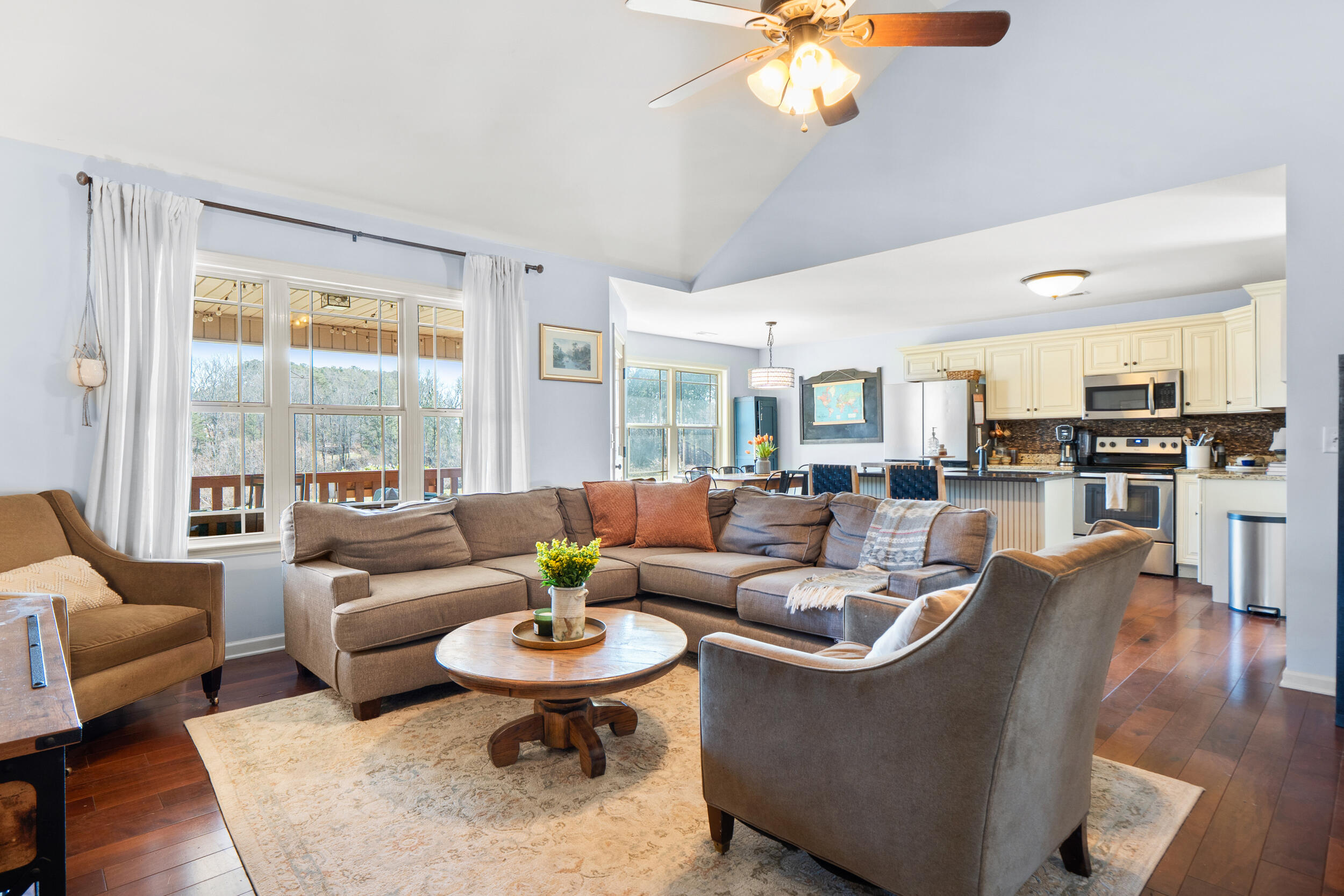 66 Cottage Crest Court Chickamauga, GA 30707 - Photo 6 of 29 dsc04871