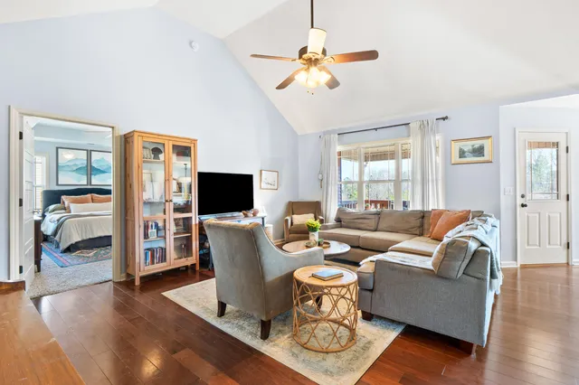 $315,000 | 66 Cottage Crest Court, Chickamauga, GA 30707