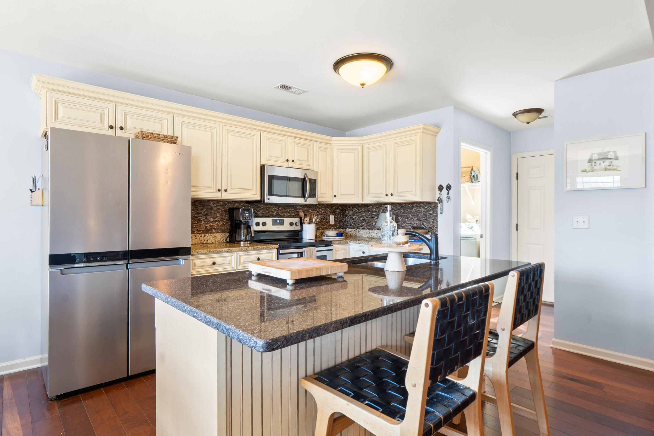 66 Cottage Crest Court Chickamauga, GA 30707 - Photo 9 of 29 dsc04891