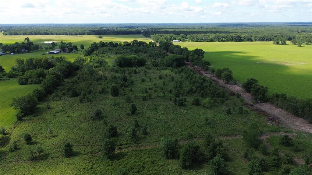 Lot 5 County Road 2470 Alba, TX 75410 - Photo 3 of 7 a view of a city with lots of trees