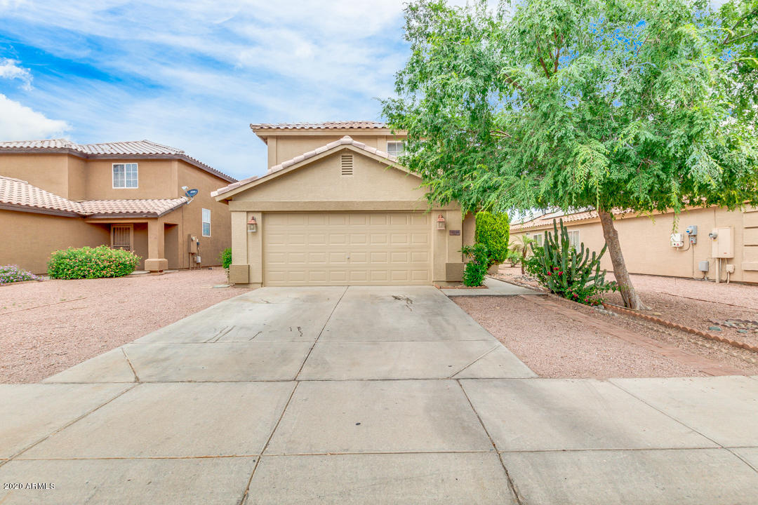 12210 West Larkspur Road El Mirage, AZ 85335 - Photo 1 of 33 01-Larkspur