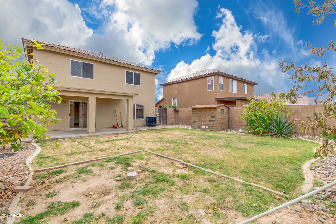 12210 West Larkspur Road El Mirage, AZ 85335 - Photo 31 of 33 33-Larkspur