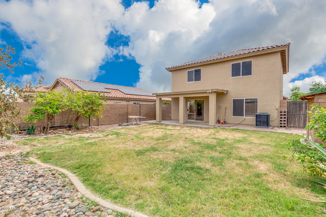 12210 West Larkspur Road El Mirage, AZ 85335 - Photo 32 of 33 34-Larkspur