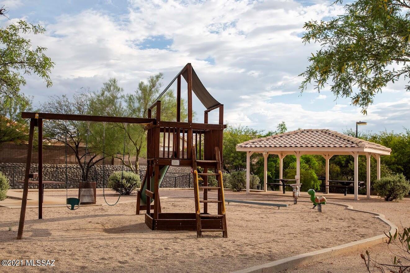 112 South London Station Road Tucson, AZ 85748 - Photo 26 of 26