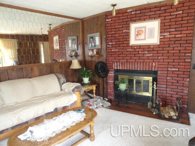401 Maple Street Bergland, MI 49947 - Photo 7 of 30