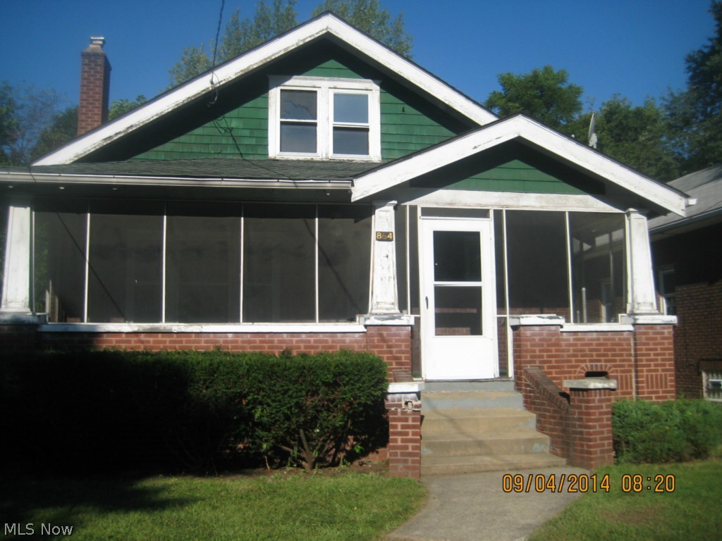 864 Aberdeen Street Akron, OH 44310 - Photo 1 of 14