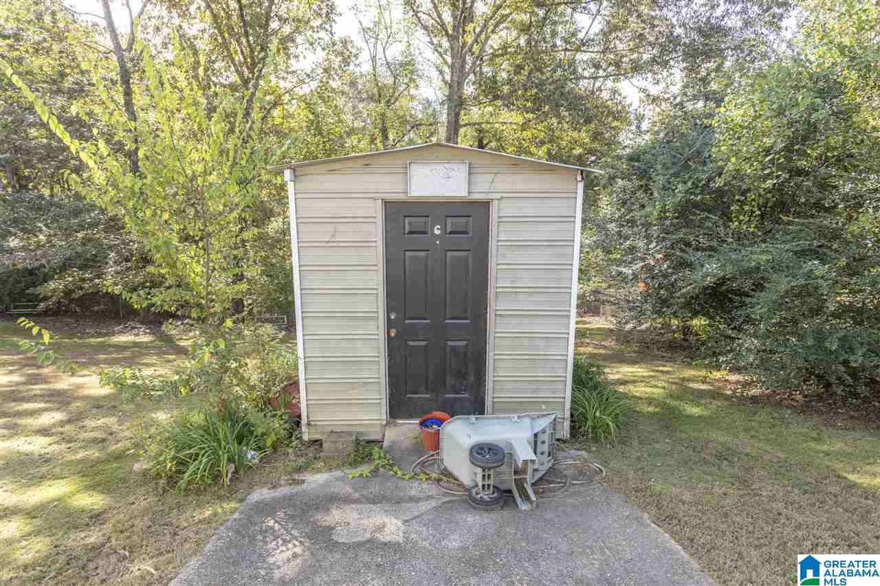 4833 Vise Road Pinson, AL 35126 - Photo 29 of 30