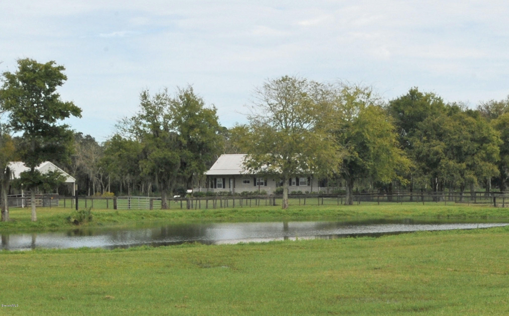 3455 Hammock Road Mims, FL 32754 - Photo 1 of 58 3455 Hammock