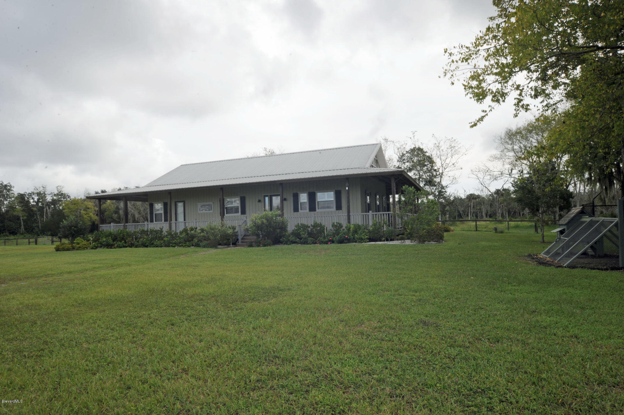 3455 Hammock Road Mims, FL 32754 - Photo 2 of 58 3455 Hammock