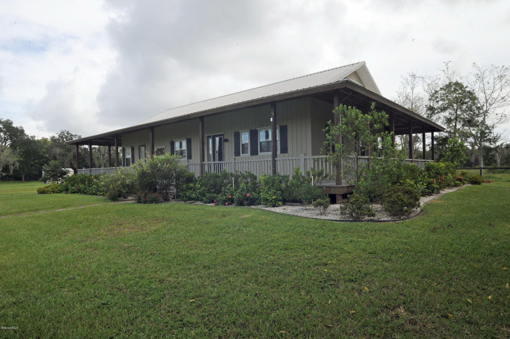 3455 Hammock Road Mims, FL 32754 - Photo 3 of 58 3455 Hammock