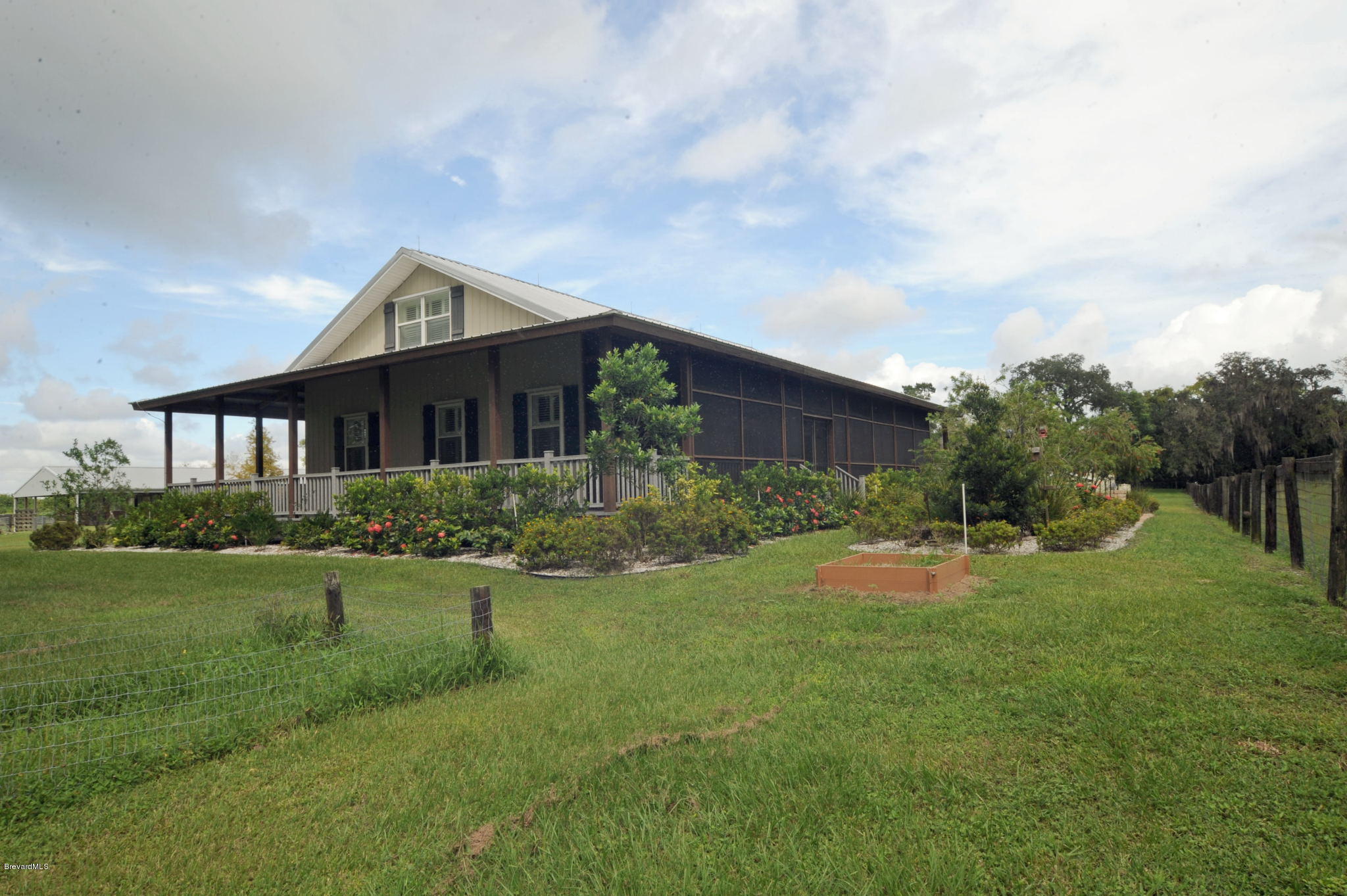 3455 Hammock Road Mims, FL 32754 - Photo 4 of 58 3455 Hammock