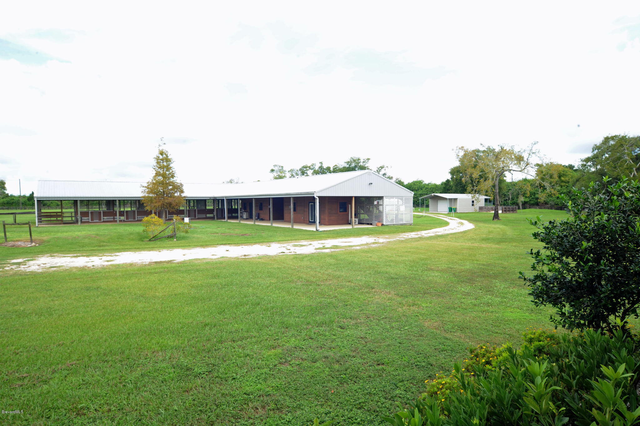3455 Hammock Road Mims, FL 32754 - Photo 33 of 58 3455 Hammock
