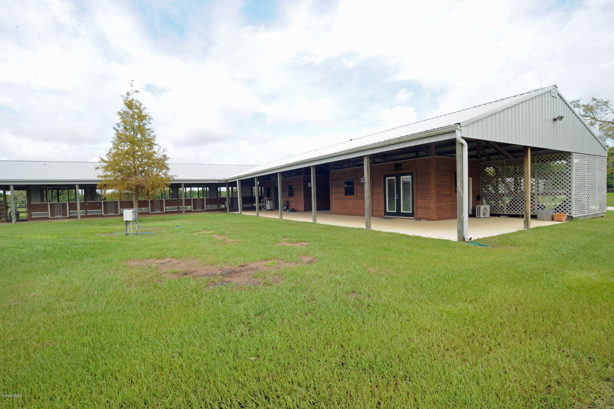 3455 Hammock Road Mims, FL 32754 - Photo 34 of 58 3455 Hammock